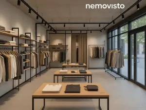 Pronájem obchodního prostoru, Ostrava, Na Prádle, 311 m2