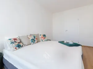 Pronájem bytu 2+kk, Kladno, Ke stadionu, 58 m2