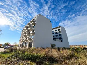 Pronájem bytu 1+kk, Brno, Opuštěná, 35 m2