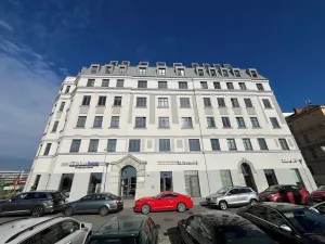 Pronájem bytu 1+kk, Brno, Opuštěná, 35 m2