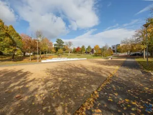Pronájem bytu 2+kk, Praha - Kamýk, Smotlachova, 47 m2