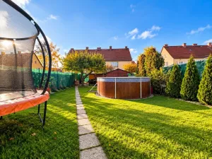 Prodej bytu 3+1, Česká Lípa, Hálkova, 72 m2