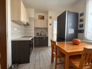 Prodej bytu 3+1, Česká Lípa, Hálkova, 72 m2