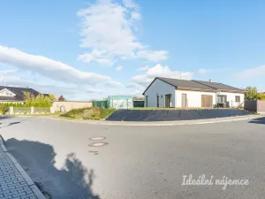 Pronájem rodinného domu, Herink, Dlouhá, 72 m2