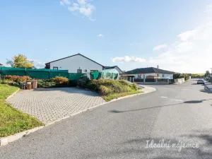 Pronájem rodinného domu, Herink, Dlouhá, 72 m2