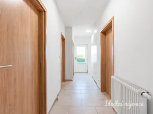 Pronájem rodinného domu, Herink, Dlouhá, 72 m2