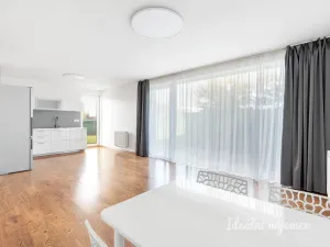 Pronájem rodinného domu, Herink, Dlouhá, 72 m2