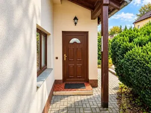 Prodej rodinného domu, Tuchoměřice, Za Kostelem, 133 m2
