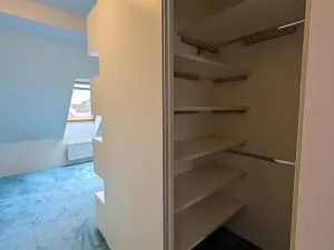 Prodej bytu 4+kk, Brno, Gorkého, 105 m2