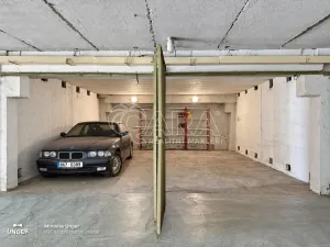 Prodej garáže, Praha - Troja, Písečná, 34 m2