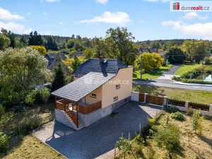 Prodej rodinného domu, Jesenice - Chotěšov, 102 m2