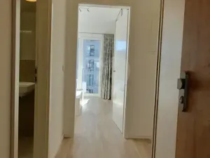 Pronájem bytu 2+kk, Praha - Libeň, Novovysočanská, 53 m2