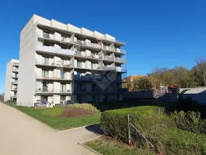 Pronájem bytu 2+kk, Praha - Libeň, Novovysočanská, 53 m2