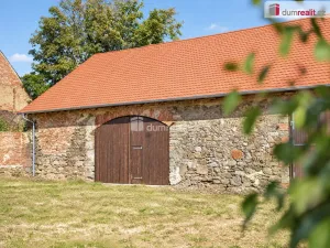 Prodej zemědělského objektu, Jesenice - Chotěšov, 102 m2