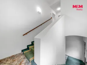 Prodej ubytování, Dalovice, Pod Strání, 486 m2
