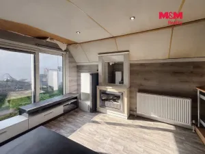Prodej mobilheimu, Slepotice - Bělešovice, 50 m2