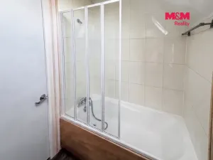 Prodej mobilheimu, Slepotice - Bělešovice, 50 m2