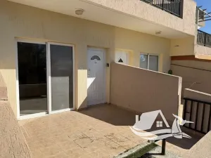 Prodej bytu 1+1, Mesa Chorio, Kypr, 45 m2