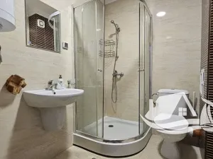Prodej bytu 2+kk, Sveti Vlas, Bulharsko, 113 m2