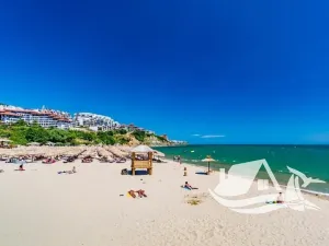 Prodej bytu 2+kk, Sveti Vlas, Bulharsko, 113 m2