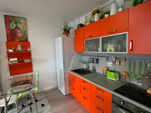 Prodej bytu 2+kk, Sveti Vlas, Bulharsko, 52 m2
