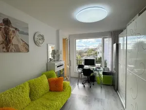 Prodej bytu 2+kk, Sveti Vlas, Bulharsko, 52 m2