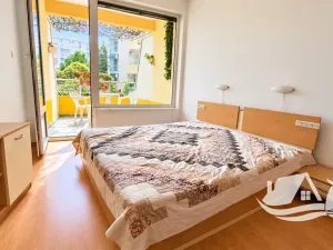Prodej bytu 2+kk, Nesebar, Bulharsko, 66 m2