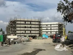 Prodej bytu 1+1, Asomatos, Limassol, Kypr, 64 m2
