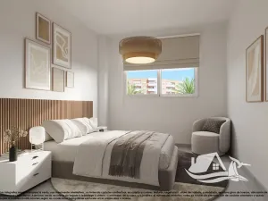 Prodej bytu 4+kk, Vélez-Málaga, Španělsko, 124 m2