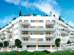 Prodej bytu 3+kk, Vélez-Málaga, Španělsko, 116 m2