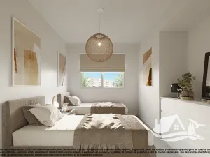 Prodej bytu 3+kk, Vélez-Málaga, Španělsko, 83 m2