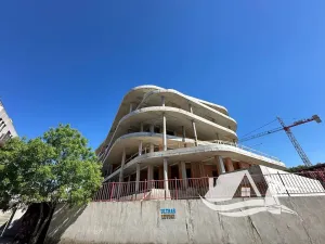 Prodej bytu 1+kk, Nesebar, Bulharsko, 30 m2