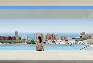 Prodej bytu 3+kk, Fuengirola, Španělsko, 163 m2