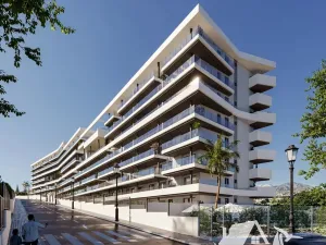 Prodej bytu 3+kk, Fuengirola, Španělsko, 163 m2