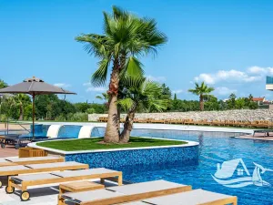 Prodej bytu 4+kk, Umag, Chorvatsko, 123 m2