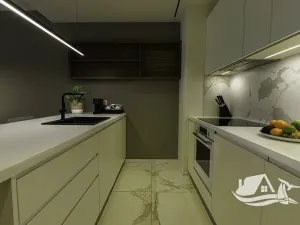 Prodej bytu 3+kk, Umag, Chorvatsko, 83 m2