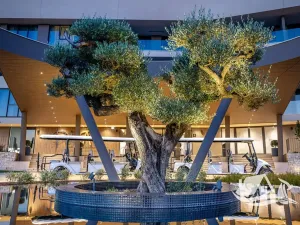 Prodej bytu 3+kk, Umag, Chorvatsko, 83 m2