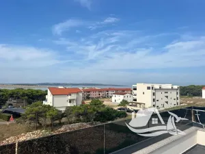 Prodej bytu 3+kk, Povljana, Chorvatsko, 66 m2