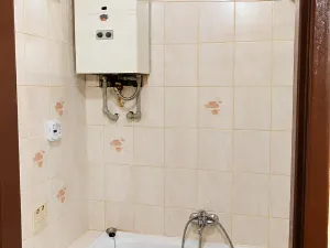 Prodej bytu 2+kk, Praha - Michle, Sedlčanská, 46 m2