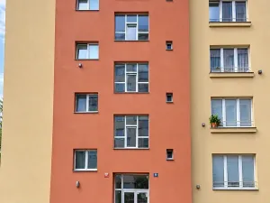 Prodej bytu 2+kk, Praha - Michle, Sedlčanská, 46 m2