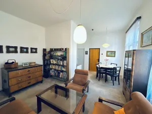 Prodej bytu 2+1, Karlovy Vary, Poděbradská, 56 m2