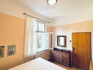 Prodej bytu 2+1, Karlovy Vary, Poděbradská, 56 m2