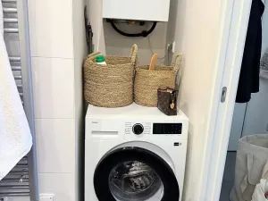 Pronájem bytu 2+kk, Praha - Žižkov, Chlumova, 53 m2