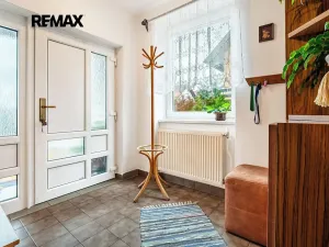 Prodej rodinného domu, Puklice, 200 m2
