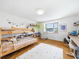 Prodej rodinného domu, Lutín, 171 m2