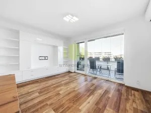 Prodej bytu 2+kk, Olomouc, Topolová, 55 m2