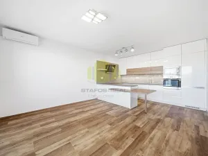 Prodej bytu 2+kk, Olomouc, Topolová, 55 m2