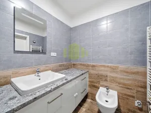 Prodej bytu 2+kk, Olomouc, Topolová, 55 m2