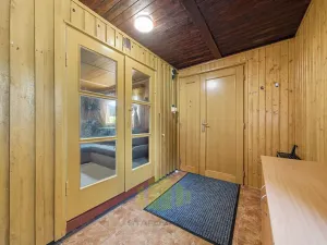 Prodej chaty, Zábřeh, 53 m2