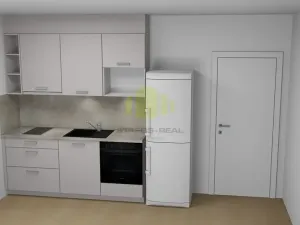 Prodej bytu 1+kk, Lipník nad Bečvou, Mánesova, 25 m2